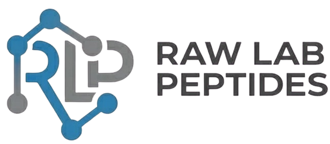 RAW LAB PEPTIDES