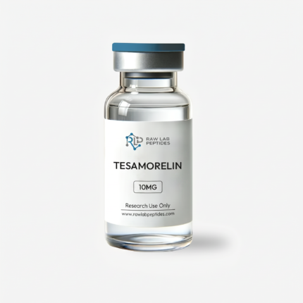Tesamorelin 10mg