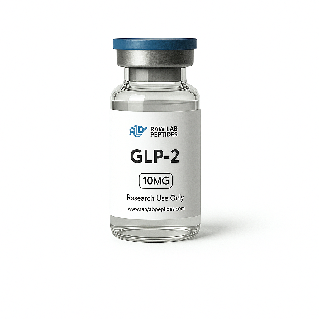 tirzepatide-GLP-2 GLP-2 10mg - Image 1
